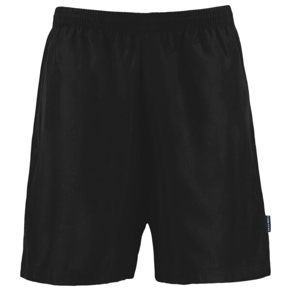 Kustom Kit Cooltex® Mesh Lined Training Shorts Thumbnail