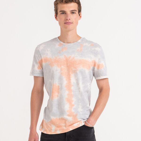 AWDis Tie-Dye T-Shirt Thumbnail