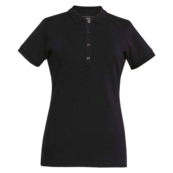 Brook Taverner Ladies Arlington Premium Cotton Polo Shirt Thumbnail
