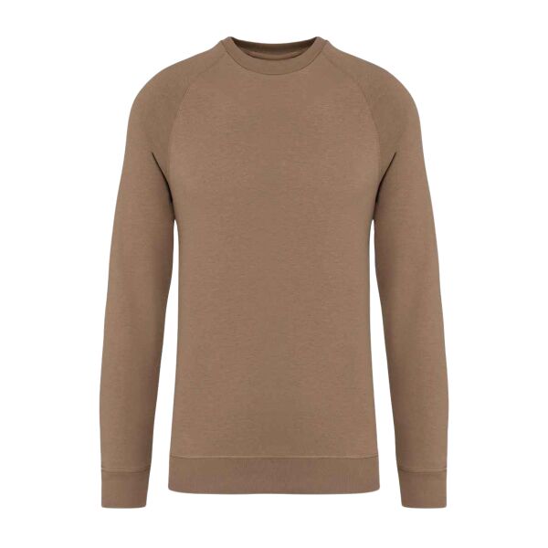 Native Spirit Unisex Raglan Sleeve Sweatshirt Thumbnail