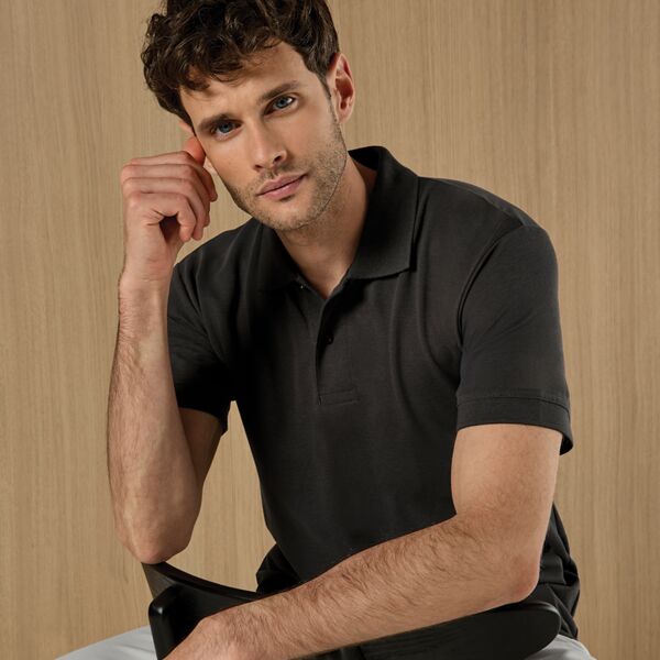 Kustom Kit Regular Fit Recycled Superwash® 60° Polo Shirt Thumbnail