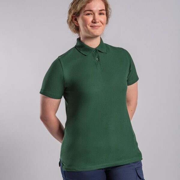 LADIES PRO POLO Thumbnail