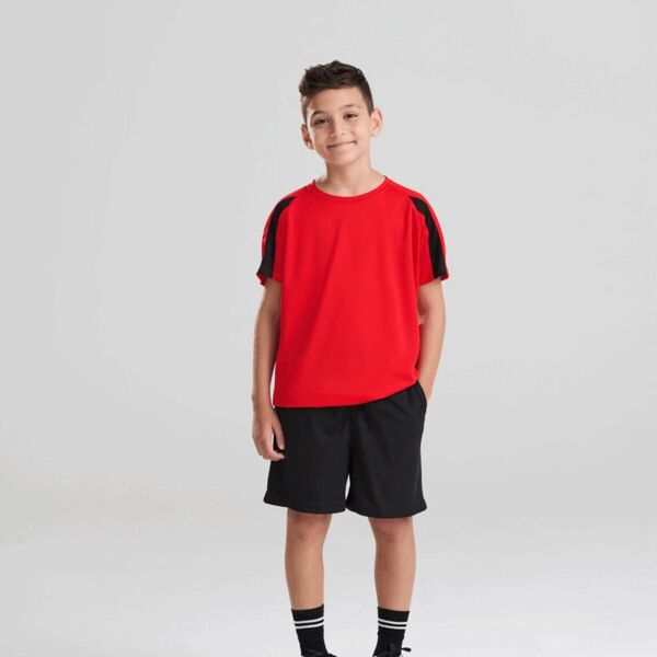 KIDS CONTRAST COOL T Thumbnail