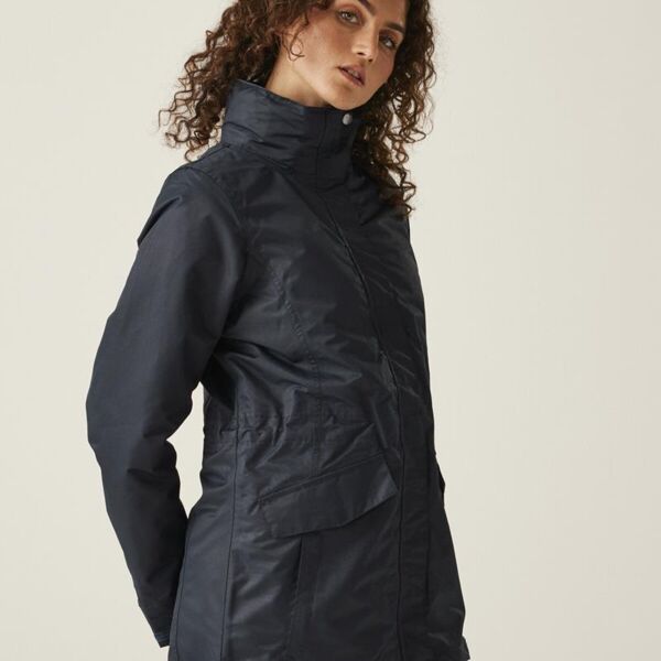 LADIES BENSON III 3IN1 JACKET Thumbnail