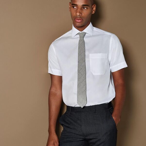 PREM NON IRON CORP S/S SHIRT Thumbnail