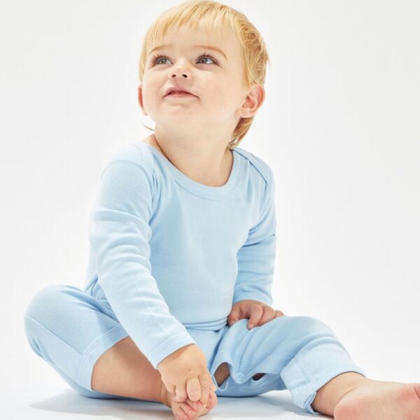 BABY ROMPASUIT Thumbnail