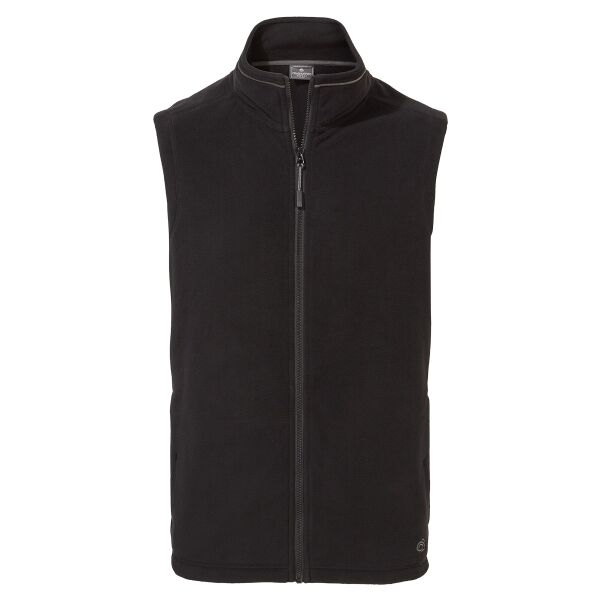 EXPERT CORY FLEECE VEST Thumbnail