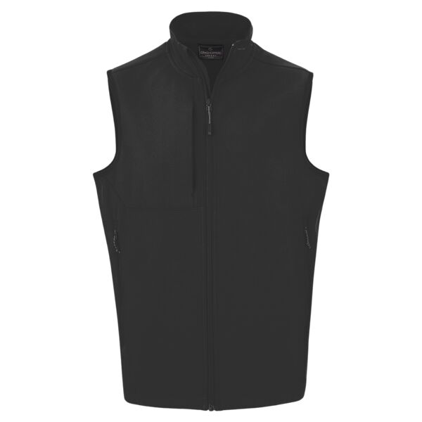EXPERT BASECAMP SOFTSHELL VEST Thumbnail