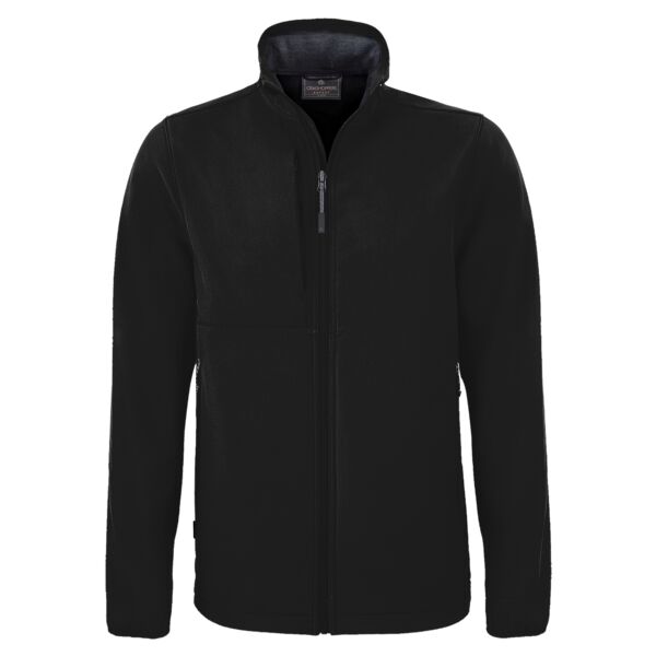 EXPERT BASECAMP SOFTSHELL JKT Thumbnail