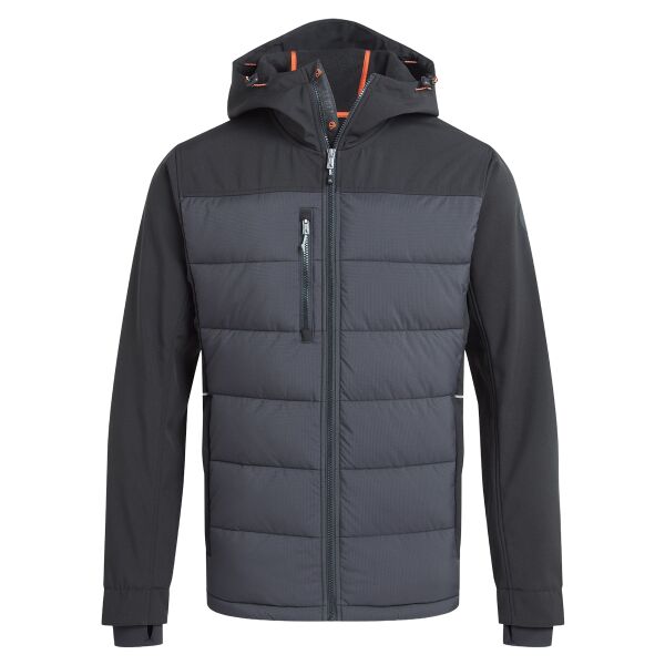 CATLEFORD HYBRID WORKWEAR JKT Thumbnail