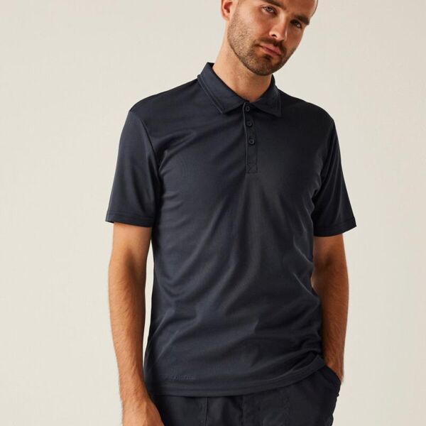 H/M 100% RECYCLED POLO Thumbnail