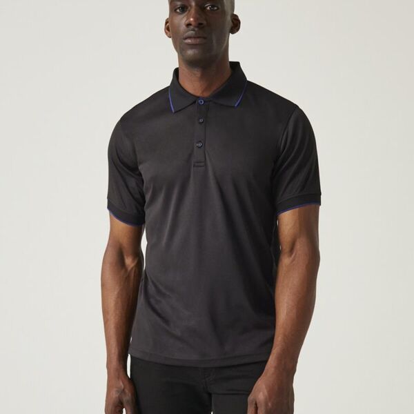 NAVIGATE SS POLO SHIRT Thumbnail