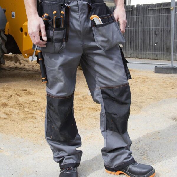 X-OVER HEAVY TROUSER Thumbnail