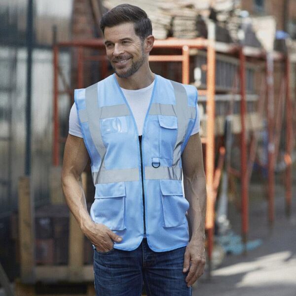 MULTI-FUNC EXEC WAISTCOAT Thumbnail