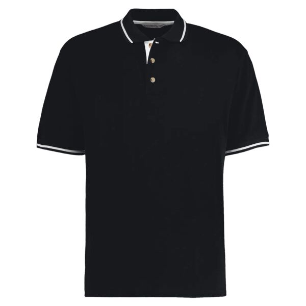 ST MELLION TIPPED POLO Thumbnail