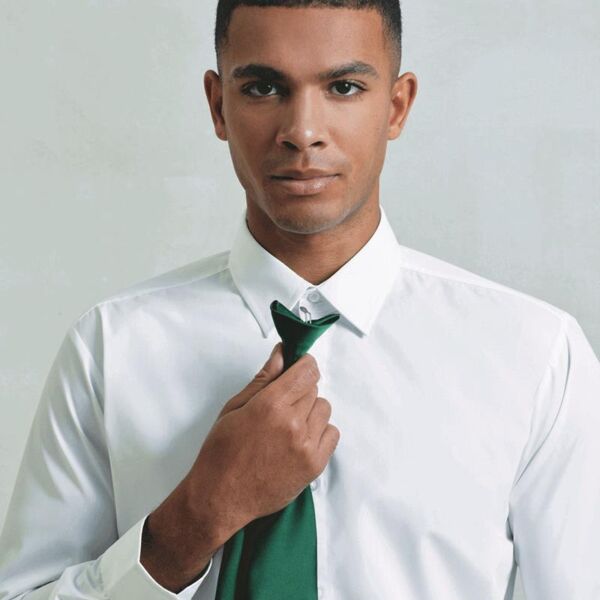 COLOURS FASHION CLIP TIE Thumbnail