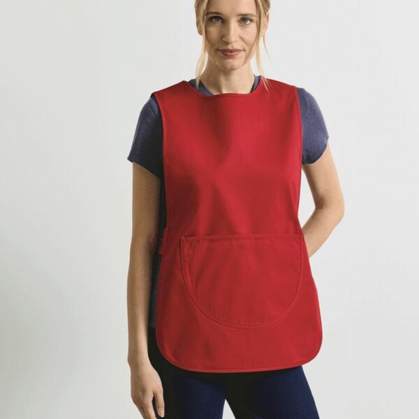 POCKET TABARD Thumbnail