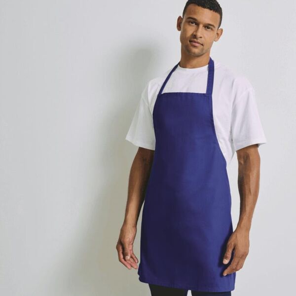ESSENTIAL BIB APRON Thumbnail
