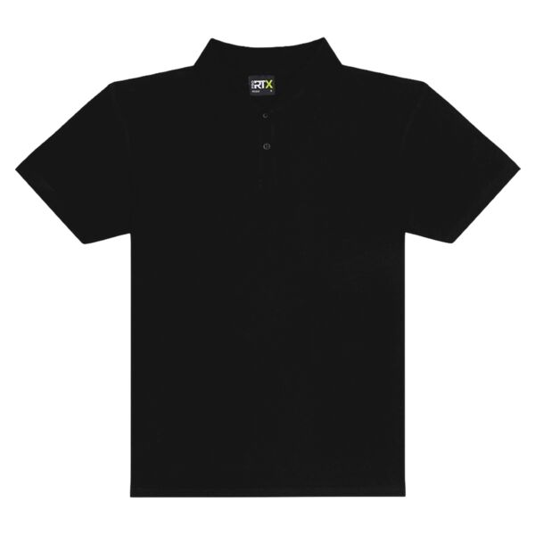 LADIES PRO POLYESTER POLO Thumbnail