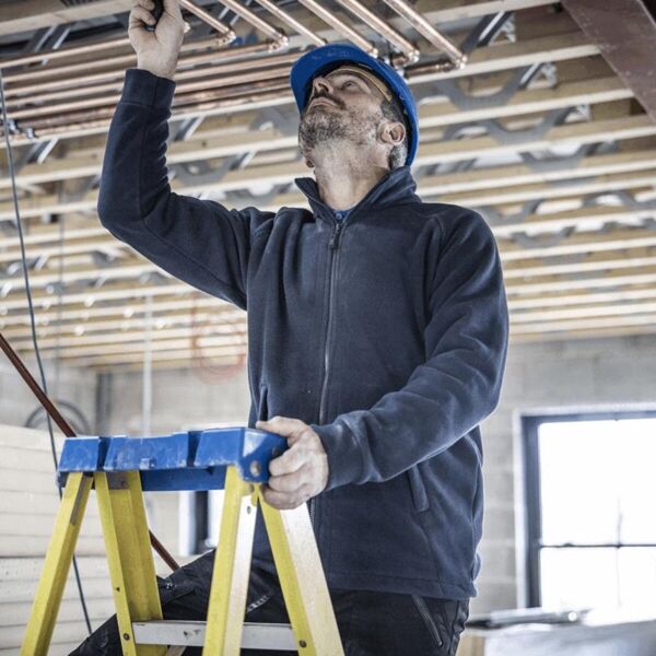 SIGMA HEAVYWEIGHT FLEECE Thumbnail