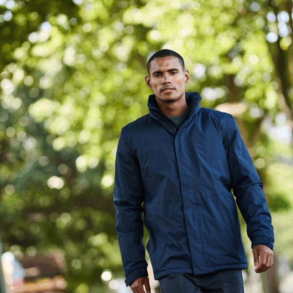 BEAUFORD JACKET Thumbnail