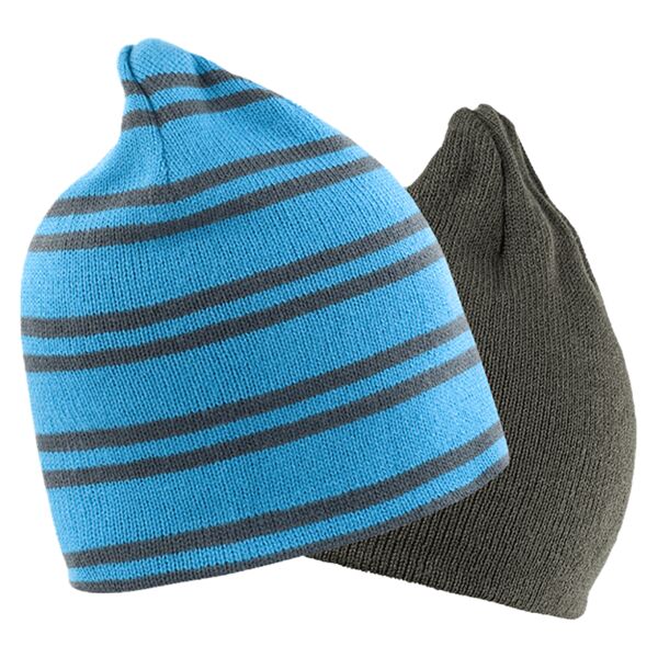 TEAM REVERSIBLE BEANIE Thumbnail