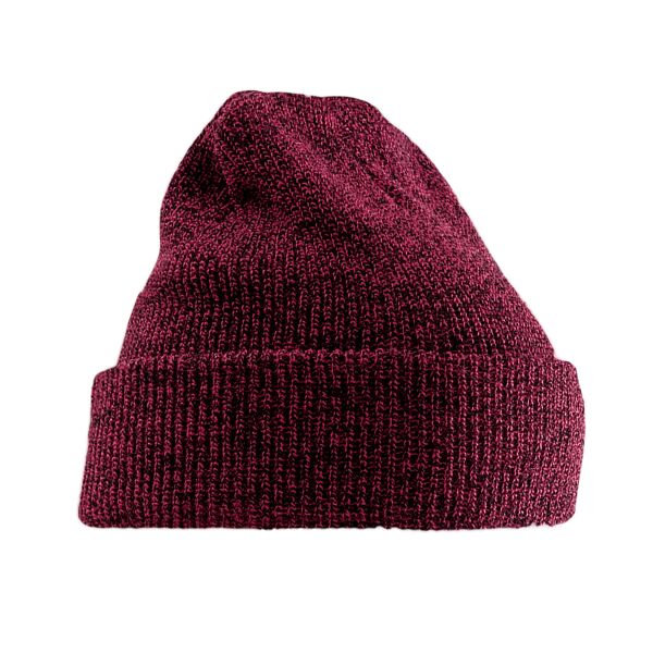 Beechfield Heritage Beanie Thumbnail
