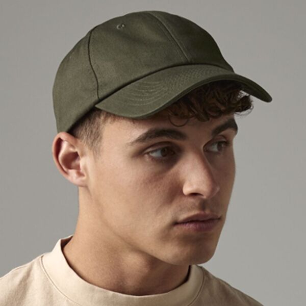 Beechfield Authentic Baseball Cap Thumbnail
