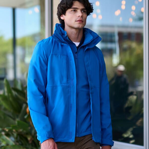Regatta Kingsley 3-in-1 Jacket Thumbnail
