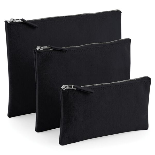 Westford Mill Canvas Accessory Pouch Thumbnail