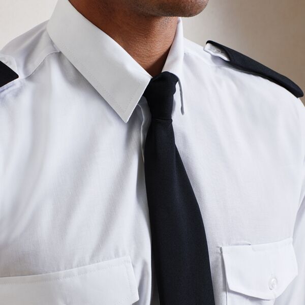 Premier Clip on Tie Thumbnail