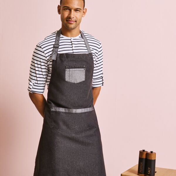 Premier Domain Bib Apron Thumbnail