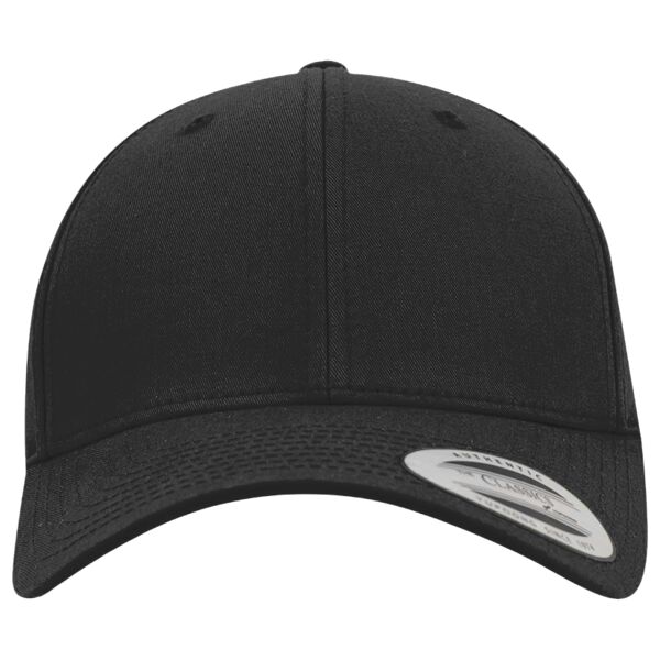 Flexfit Curved Classic Snapback Cap Thumbnail