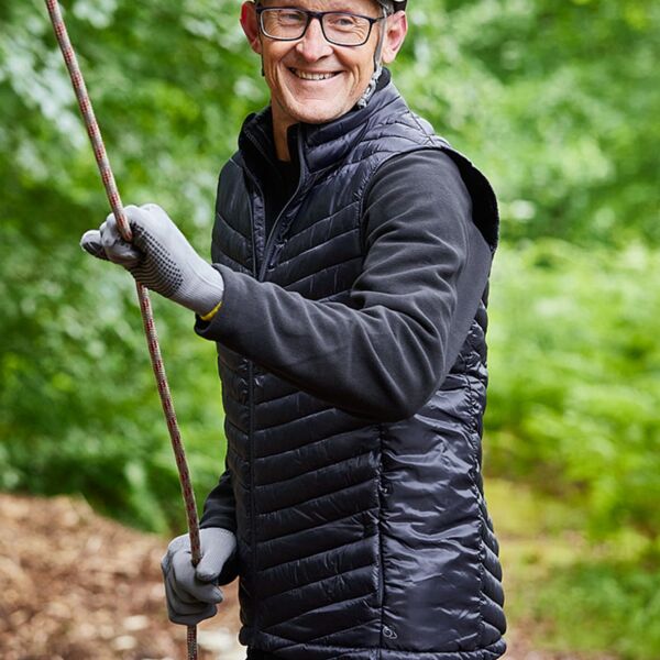 Bodywarmers & Gilets Thumbnail