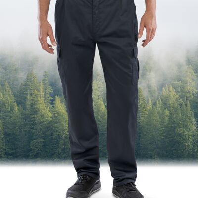 Men's Utility Trousers Thumbnail