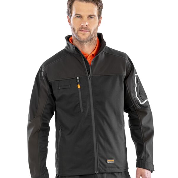 Utility Jackets Thumbnail