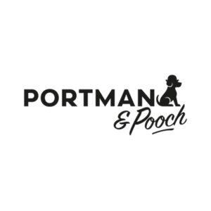 Portman and Pooch Thumbnail