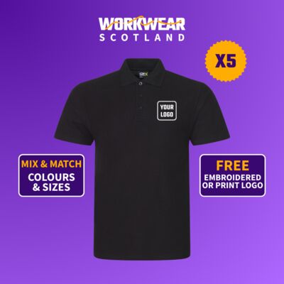 Workwear Kits Thumbnail
