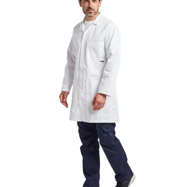 Portwest Lab Coat Thumbnail