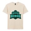 Softstyle™ adult ringspun t-shirt Thumbnail