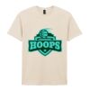 Softstyle™ adult ringspun t-shirt Thumbnail