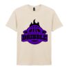 Softstyle™ adult ringspun t-shirt Thumbnail