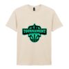 Softstyle™ adult ringspun t-shirt Thumbnail