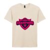 Softstyle™ adult ringspun t-shirt Thumbnail