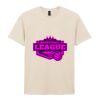 Softstyle™ adult ringspun t-shirt Thumbnail