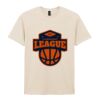 Softstyle™ adult ringspun t-shirt Thumbnail
