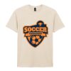 Softstyle™ adult ringspun t-shirt Thumbnail