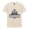Softstyle™ adult ringspun t-shirt Thumbnail