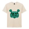 Softstyle™ adult ringspun t-shirt Thumbnail