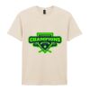 Softstyle™ adult ringspun t-shirt Thumbnail